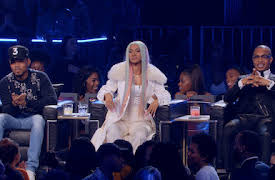 Rhythm + Flow: La final