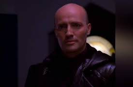 Crusade: The Well of Forever