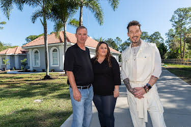 18:10: My Lottery Dream Home (S8 E10) (S8) | Kanal 11 | 8/19 2026