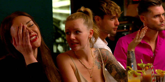 19:05: Berlin - Tag & Nacht (S15 E3598) (S15) | RTL 2 | 1/14 2026