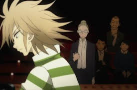 El bosque del piano: Destino Varsovia