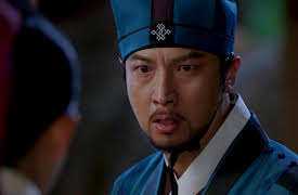 Goddess of Fire: Goddess of Fire Episode 21