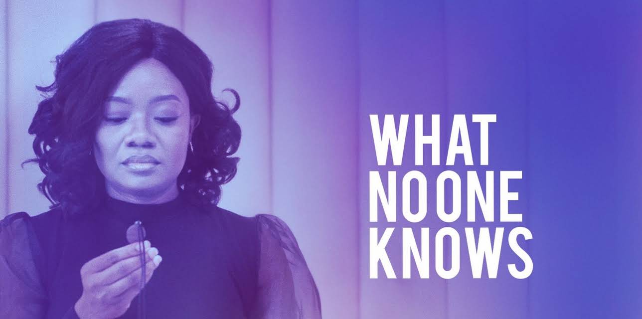 What No One Knows (2023)