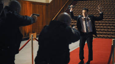 13:35: Castle | Kabel Eins | 3/28 2026