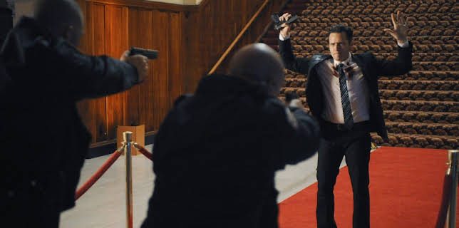 13:55: Castle | Kabel Eins | 3/25 2026