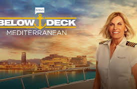 Below Deck Mediterranean S10: Raising the Bar-celona