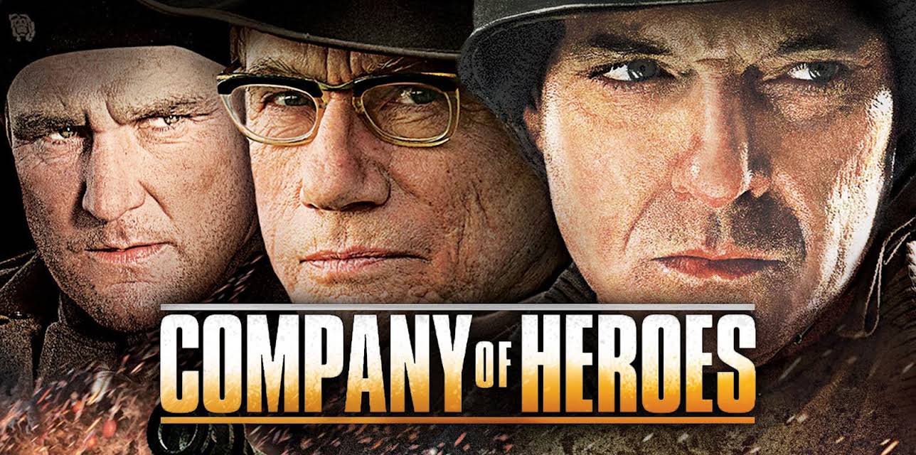 Company Of Heroes (2013)