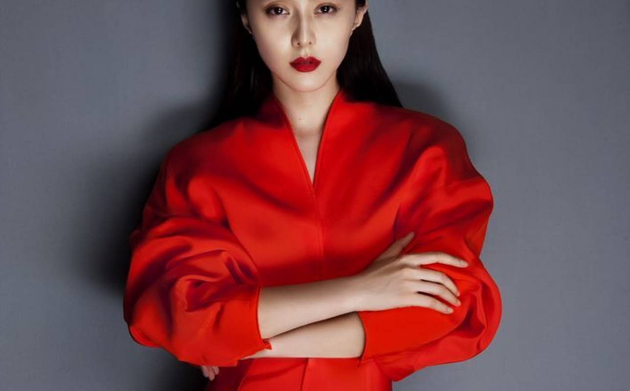 Bingbing Fan