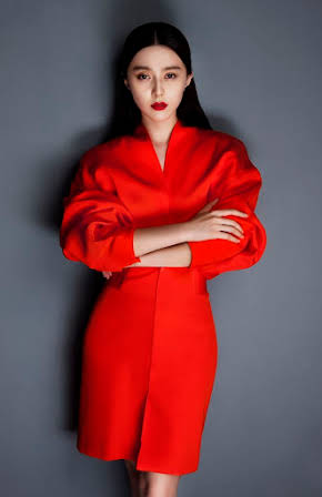 Bingbing Fan as Blink
