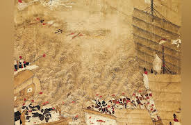 The Real History of Pirates: Piracy in the China Seas