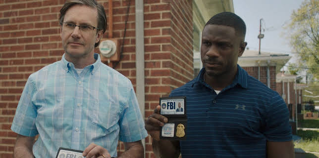 9:00 PM: Reality | Film 4 | 3/5 2026