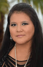Misty Upham como 