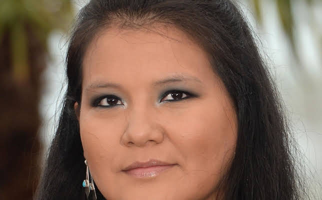 Misty Upham