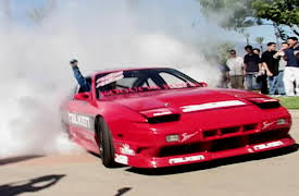 Super 2NR TV: Nissan Dream Garage!