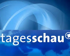 Tagesschau vor 20 Jahren
