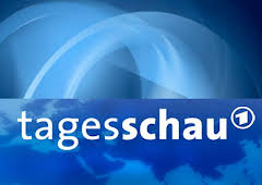 Tagesschau vor 20 Jahren