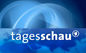 Die Tagesschau vor 20 Jahren