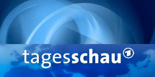 23:50: Tagesschau vor 20 Jahren | Tagesschau 24 | 3/21 2026