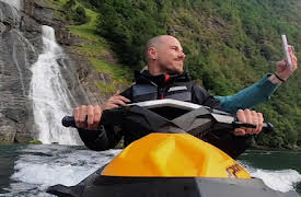 Below Deck Adventure: Aye Aye, Captain Deckhand