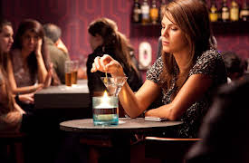 Sr. Ávila: A Stranger in the Mirror