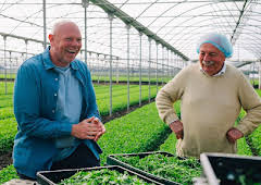 Tom Kerridge Cooks...