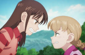 Rising Impact: Episode 9