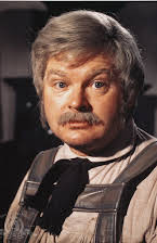 Benny Hill som 