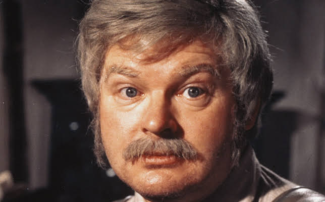 Benny Hill