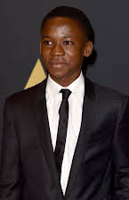 Abraham Attah som 