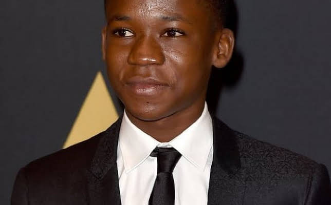 Abraham Attah