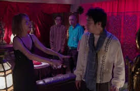 Jimmy: The True Story of a True Idiot: Avsnitt 4