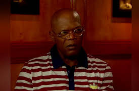 Feherty: Samuel L. Jackson