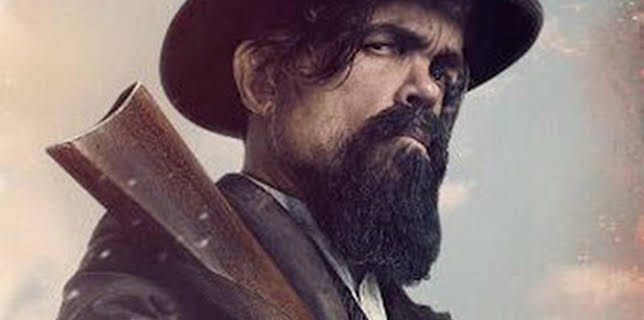 20:03: The Thicket | M. Drama | 2/28 2026