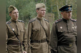 The Attackers: Part 8