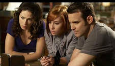 Warehouse 13 (T1): Ep.11 Crisis