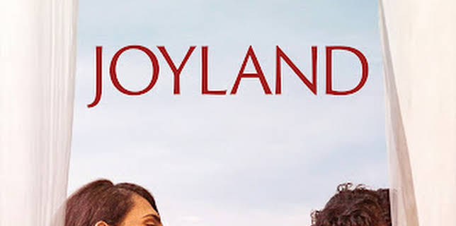 2:05 AM: Joyland (IMDb 7.6) | Channel 4 | 12/27 2025