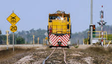 Railroad Australia (S1 E3)