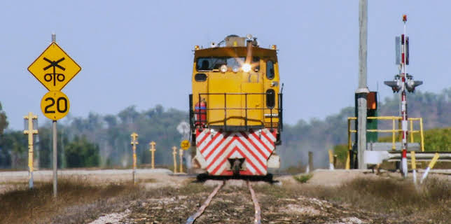 10:00 AM: Railroad Australia (S1 E3) (S1) | Dave | 11/11 2025