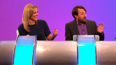 5:40 PM: Would I Lie To You? (S3 E7) (S3) | Dave | 4/11 2026