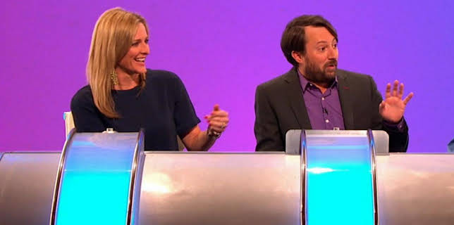 3:00 PM: Would I Lie To You? (S3 E7) (S3) | Dave | 12/20 2025