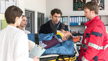 16:15: In aller Freundschaft - Die jungen Ärzte (17) | RBB Fernsehen | 4/28 2026