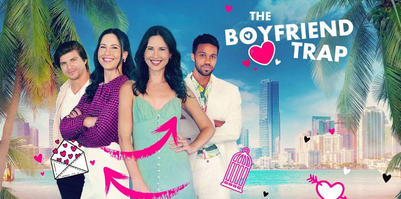 The Boyfriend Trap (2022)