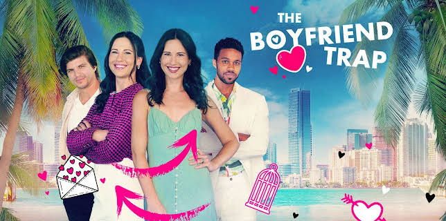 The Boyfriend Trap (2022)