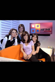 01:05: Netas divinas | Canal de las Estrellas | 4/2 2026