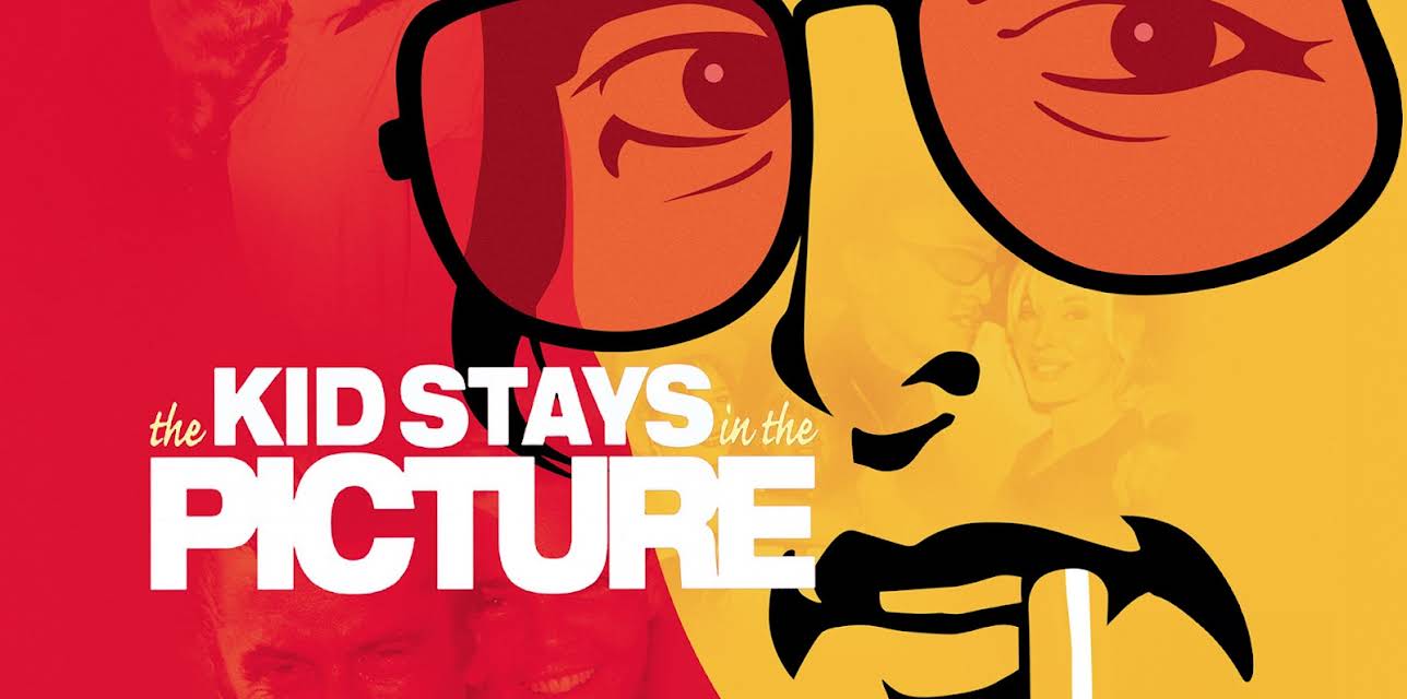 The Kid Stays In The Picture (2002)