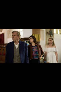03:01: Death valley (T1): Episodio 3 | COSMO | 6/28 2026