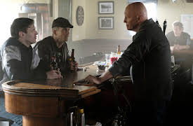 City on a Hill: "There Are No F**king Sides"