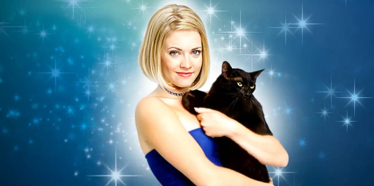 Sabrina The Teenage Witch