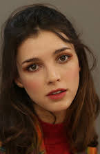 Denyse Tontz as 