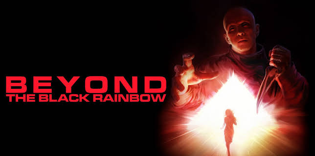 Beyond The Black Rainbow (2011)